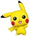 Funko Pop! Pokemon - Pikachu (Waving)