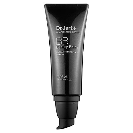 Dr. Jart+ Black Label Detox BB Beauty Balm