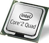 Intel Core 2 Quad Q6700 Processor HH80562PH0678MK - 2.66GHz, 8MB Cache, 1066MHz FSB, Kentsfield, Quad-Core, OEM, Socket 775, Processor