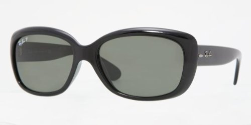 Ray-Ban RB 4101 601/58 Jackie OHH