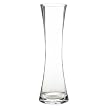 Clear Tall Bud Vase