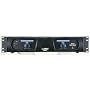 Pyle Pro PPA450 4500 Watt 2 Channel Rack Mount Power Amplifier