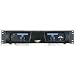 Pyle Pro PPA450 4500 Watt 2 Channel Rack Mount Power Amplifier