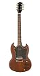 Gibson SG Special Electric Guitar,Worn Brown Satin Gibson SG Special Electric Guitar,Worn Brown Satin