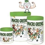 Macro Greens 10 OZ By Miracle Greens