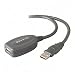 Belkin F3U130-16 16-Foot USB Active Extension Cable