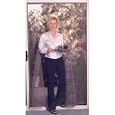 Bug Off Instant Screen Door