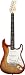 Fender American Standard Stratocaster&reg; Electric Guitar, Sienna Sunburst, Rosewood Fretboard