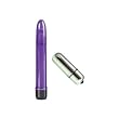 California Exotics / Swedish Erotica Waterprof Super Slim Lavneder Vibrator Adult Sex Toy Kit