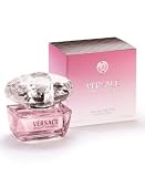 Versace Bright Crystal Eau de Toilette Spray, 1.7 oz.