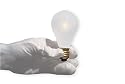 JOKE LIGHT BULB