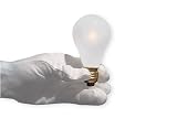 Magic Light Bulb