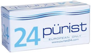 360 PURIST Whip Cream Chargers - 15 boxes of 24