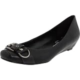 Jessica Simpson Womens Derik Flat