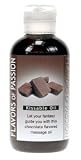 Produkt-Bild: Kissable Massage Oil CHOCOLATE - K&uuml;ssbares Massage&ouml;l SCHOKOLADE (150 ml)