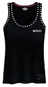 Harley-Davidson T-Shirt Studded Tank 96391-11VW Damen Shirt