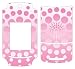Pretty in Pink for Motorola RAZR 2