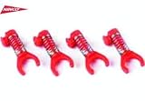 Review Ninco  / Ninco 4 X Soft Shocks Proshock-2 (Red)