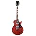 Gibson Les Paul Studio Electric Guitar,Worn Cherry Satin