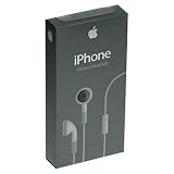 OEM (Original) Apple Headphones Handsfree Headset with Jack Mic for Apple iPod Classic