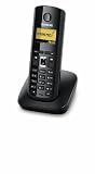 Siemens Gigaset HDSP DECT 6.0 Handset for the A580IP (A58H)