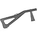 Stedi-Stock Shoulder Brace Stabilizer for Cameras, Camcorders & Spotting Scopes