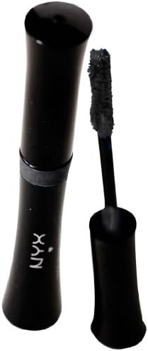 NYK 1000 Miles Long Lashes Mascara MS01 Black