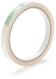 Produkt-Bild: G&uuml;termann / KnorrPrandell 7901103 - Doppelseitiges Klebeband transparent, 9mm