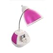 iHome Speaker Lamp- Pink