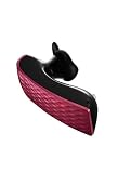 Jawbone PRIME JBT02 Bluetooth Headset - Retail Packaging - Red