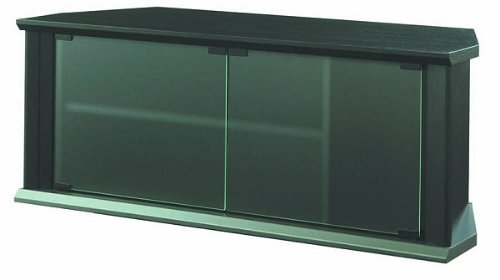 朝日木材加工 ホームシアターTVスタンド 32~37インチ用 AS-950GB AS-950GB