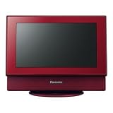パナソニック マルチメディアオーディオシステム(レッド)MW10R MW-10-Rの画像