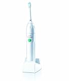 Philips HX5350/02 - Cepillo s�nico recargable Clean Care. 1 cabezal std