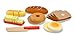 Melissa & Doug Cutting Bread Set