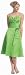 Bridesmaid Designer Dress #510