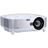 NEC NP3150 - LCD Projektor - 5000 ANSI-Lumen