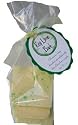 Key Lime Chocolate Bark Gift Bag 6 oz.