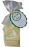 Key Lime Chocolate Bark Gift Bag 6 oz.