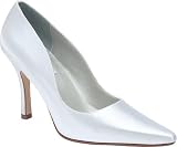 Women's Dyeables Debutante - White