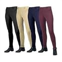 Cotton Naturals Pull On Jodhpurs- Special Offer!