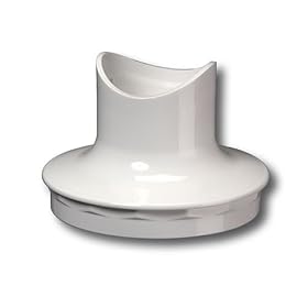 BRAUN UPPER PART FOR MR4000 - HC