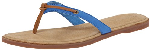 Sperry Top-Sider Women's Calla Rubber Flip Flop
