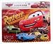 Disney Pixar Cars Puzzle plsyset ~ McQueen Lightning 60pc