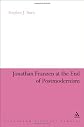 Jonathan Franzen at the End of Postmodernism (Continuum Literary Studies)