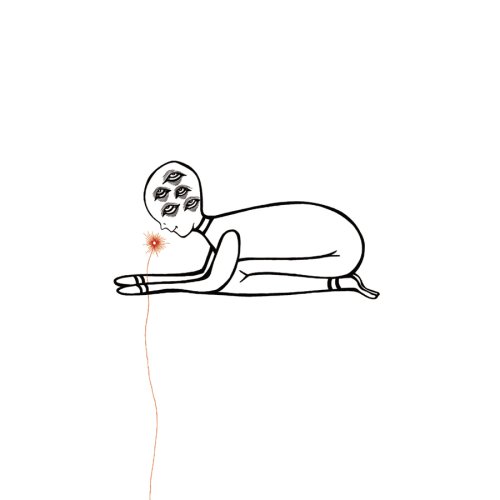 Figurines - Strom und Gitarre Let