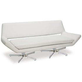 Yield 72inch Love Seat