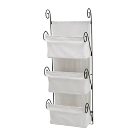 <b>Allamala Wall Basket</b>