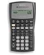 TEXAS INSTRUMENTS BA-2-PLUS Calculator, Financial, NFV,MIRRModified Duration,Payback,Discount Payback