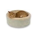 Heated Cat Bed