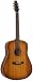 Seagull Entourage Rustic S6 Dreadnaught Acoustic Guitar